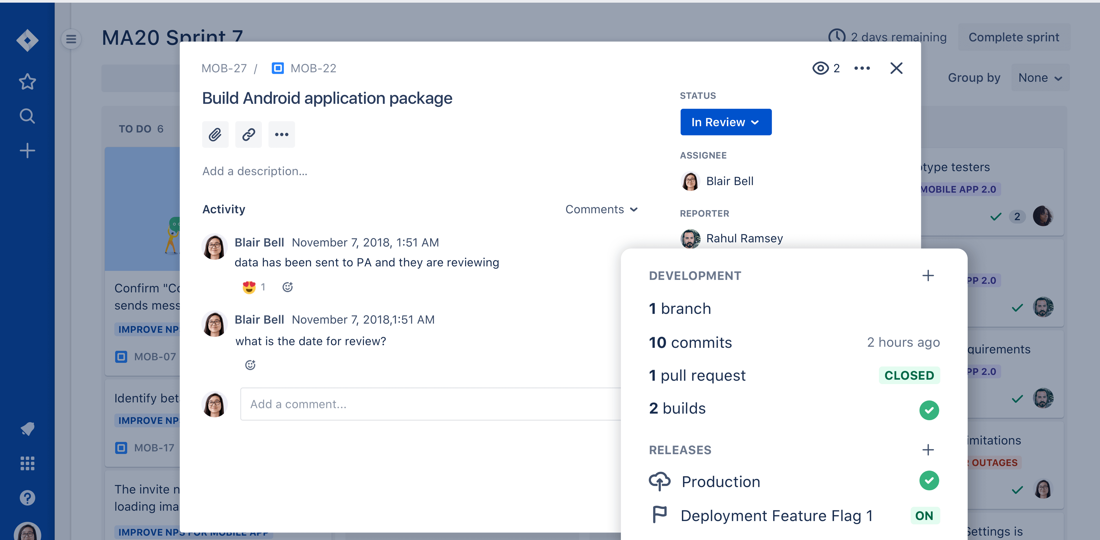 Bitbucket pipelines