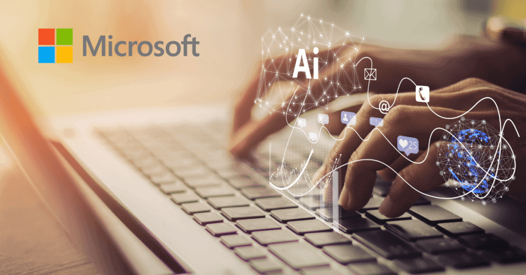 Microsoft acelera la revolución de la IA empresarial con la nueva Frontier Suite
