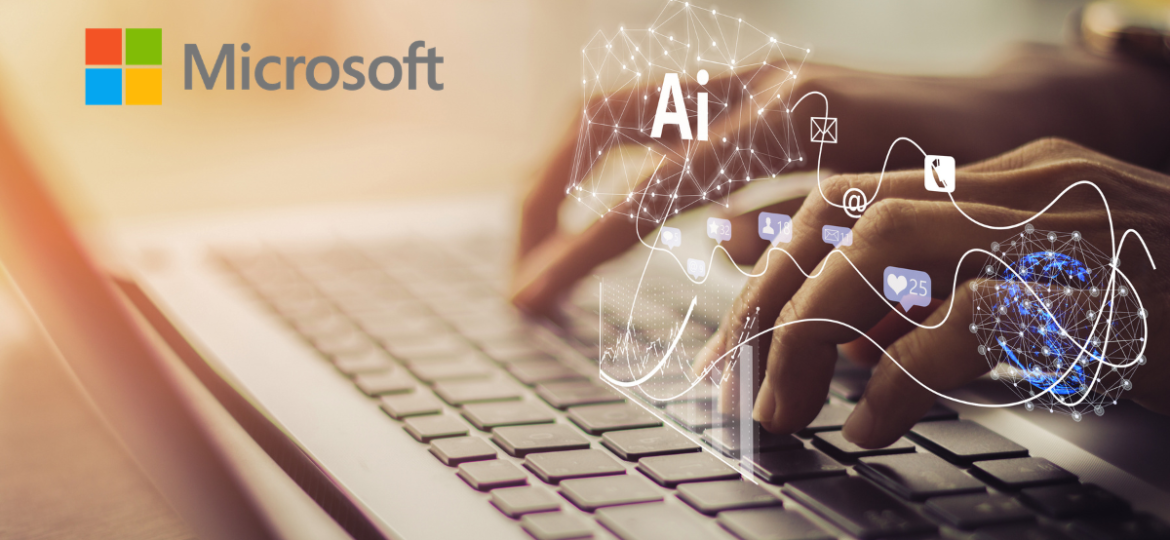 Microsoft acelera la revolución de la IA empresarial con la nueva Frontier Suite