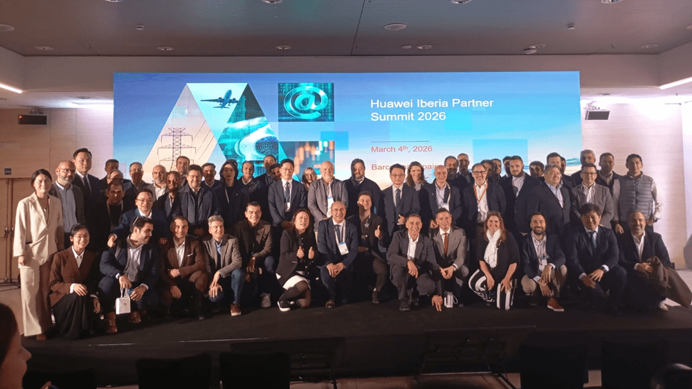 3digits en el Mobile World Congress 2026: innovación, alianzas y visión del futuro digital