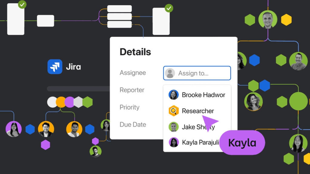 Agentes de IA en Jira: una nueva era para la productividad empresarial