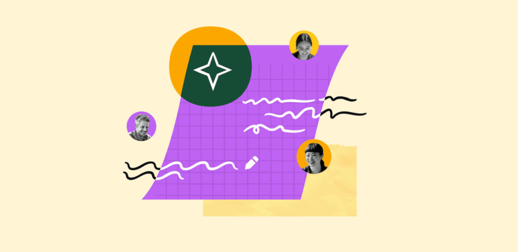Acuerdos de trabajo con IA según Atlassian