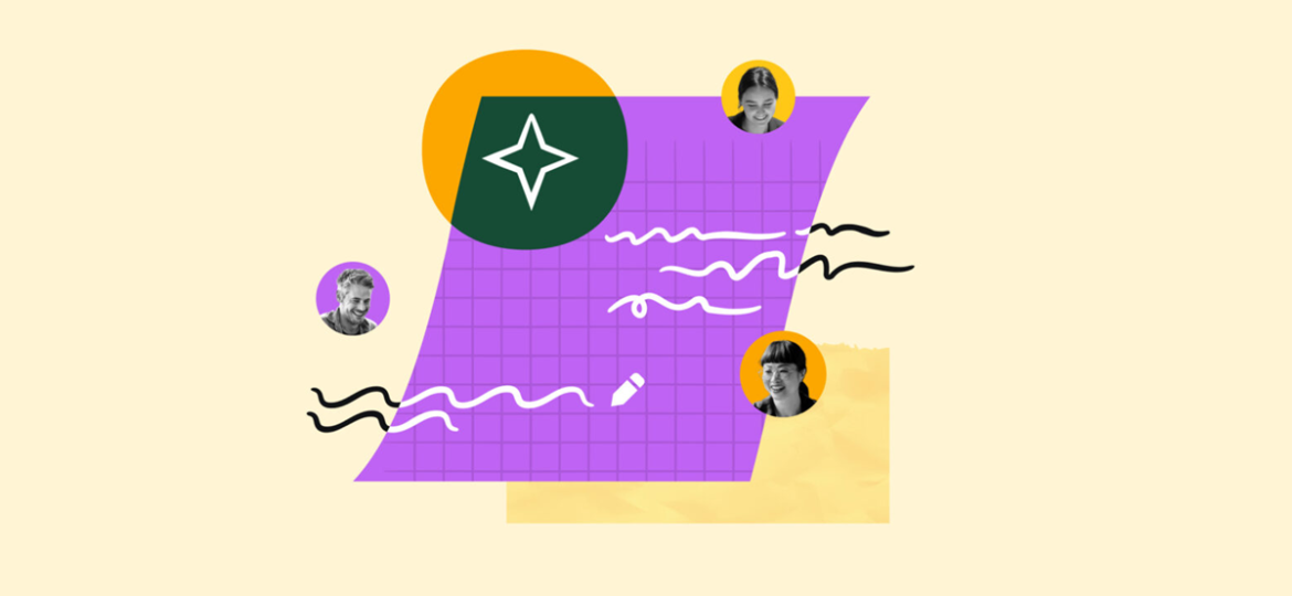 Acuerdos de trabajo con IA según Atlassian