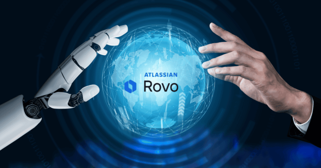 Cómo Rovo ayuda a acelerar el inicio del trabajo en Jira un 30%