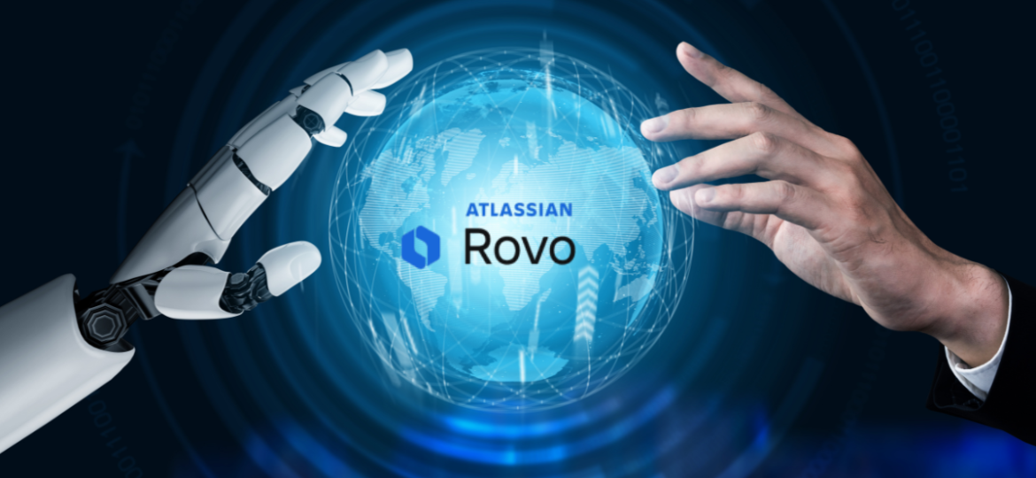 Cómo Rovo ayuda a acelerar el inicio del trabajo en Jira un 30%