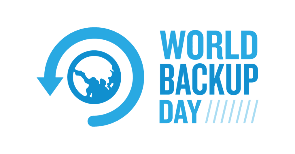 World Backup Day 2026: Por qué la copia de seguridad es hoy más esencial que nunca