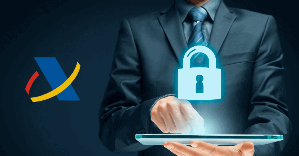 Ciberseguridad en la campaña de la renta: cómo proteger los datos de tu empresa