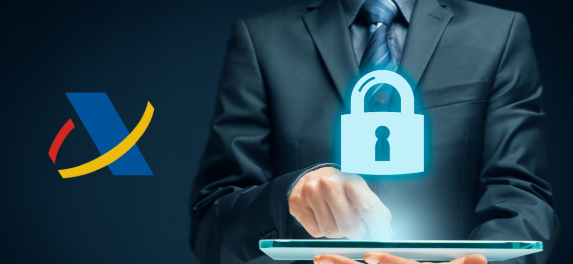 Ciberseguridad en la campaña de la renta: cómo proteger los datos de tu empresa