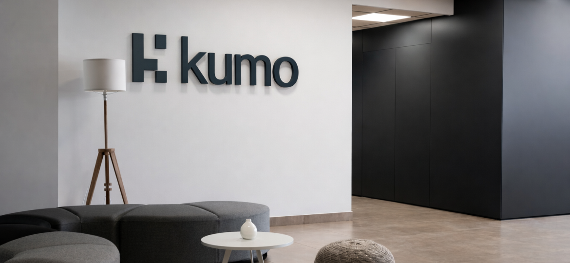 Kumo: Infraestructura crítica de alto rendimiento para un futuro digital más seguro