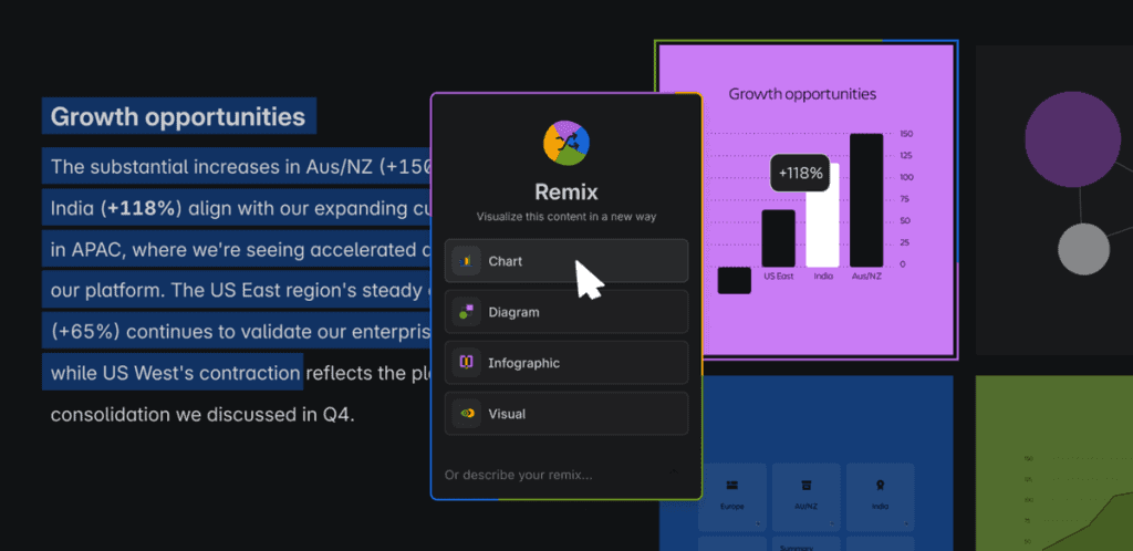 Remix con Rovo: la apuesta de Atlassian para ir más allá de Confluence