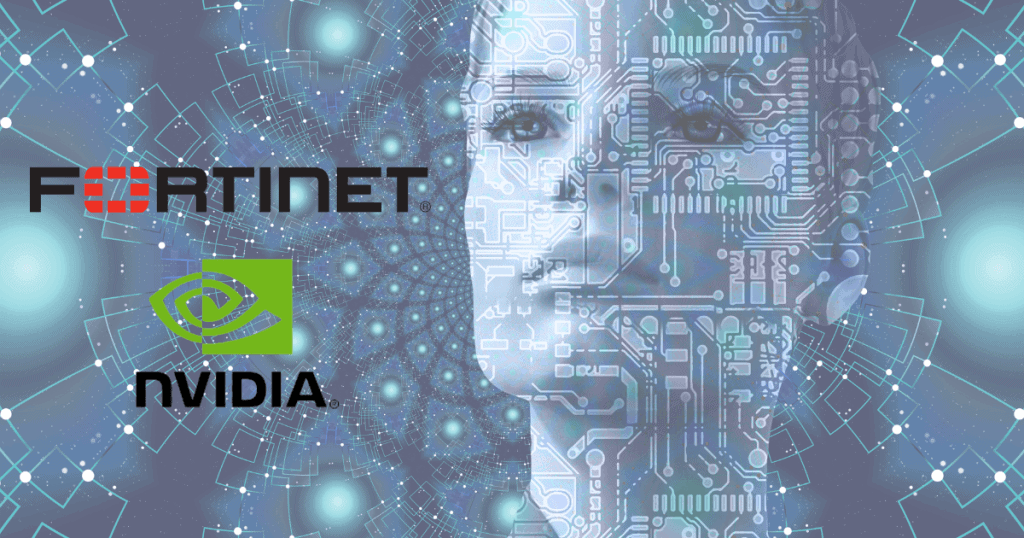 Fortinet y NVIDIA elevan la seguridad de la IA empresarial