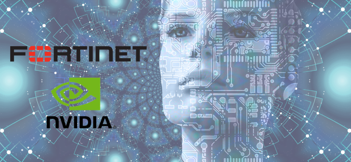 Fortinet y NVIDIA elevan la seguridad de la IA empresarial