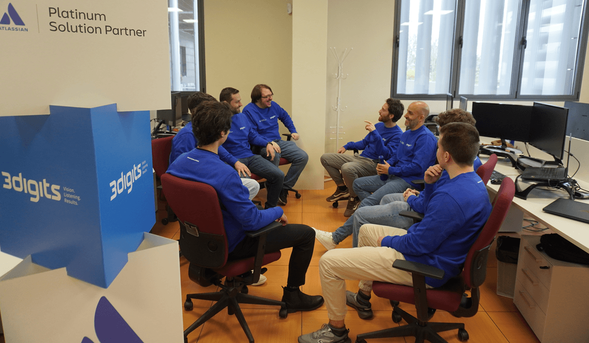 Atlassian Platinum Solution Partner: La historia de una superación continua