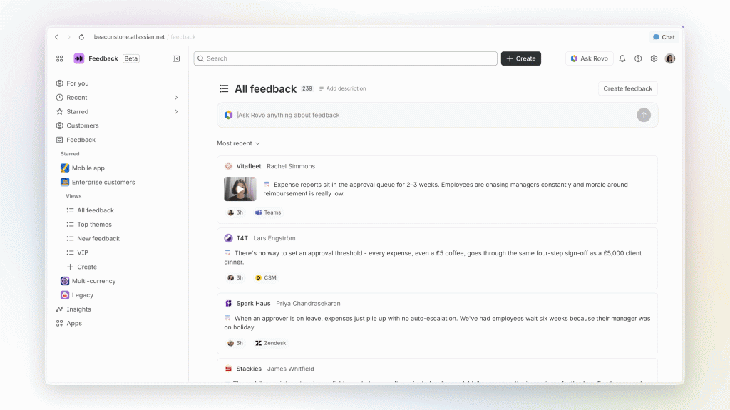 Atlassian Team ’26: cómo Atlassian redefine su plataforma para la era de la inteligencia artificial
