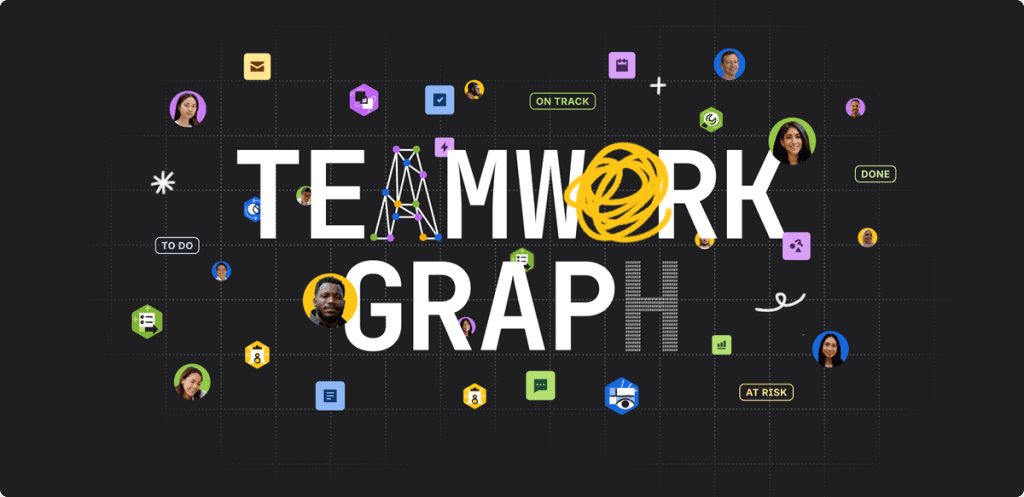 Teamwork Graph: el contexto como nueva infraestructura del trabajo inteligente