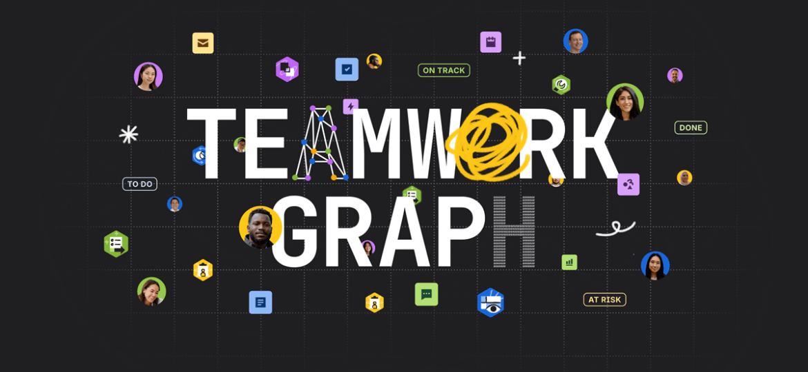 Teamwork Graph: el contexto como nueva infraestructura del trabajo inteligente