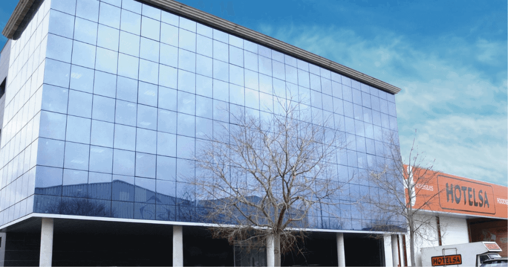 3digits moderniza la infraestructura de Hotelsa para reforzar el rendimiento y la continuidad operativa de SAP Business One