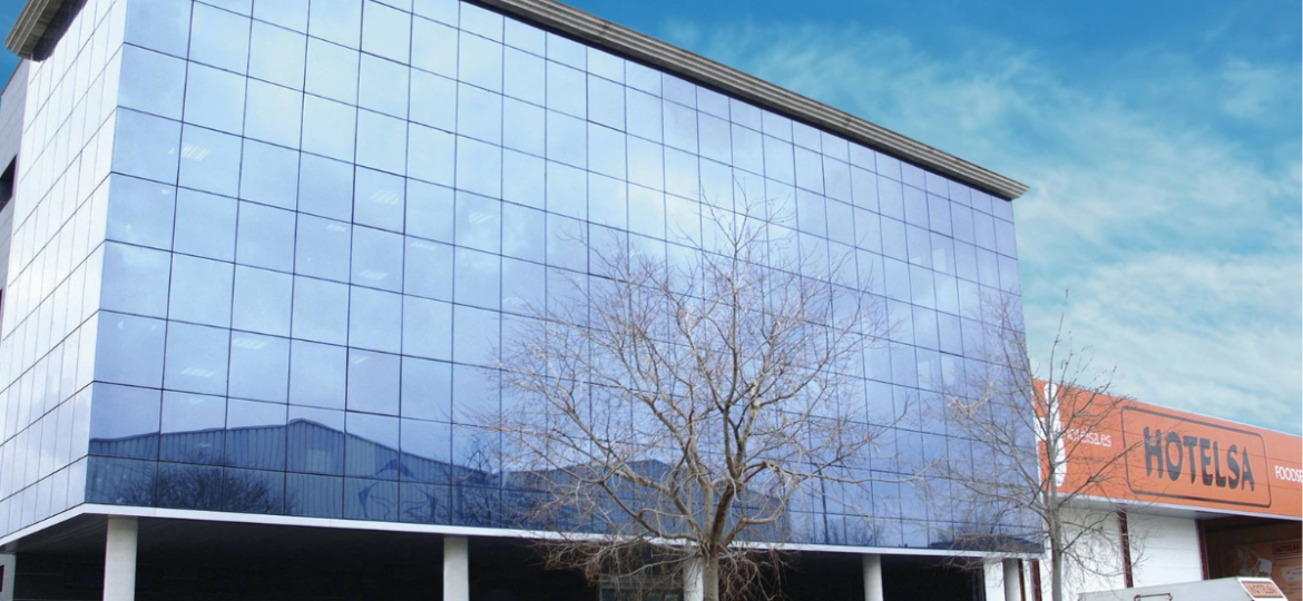 3digits moderniza la infraestructura de Hotelsa para reforzar el rendimiento y la continuidad operativa de SAP Business One