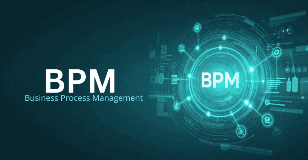 El papel del BPM en la empresa moderna