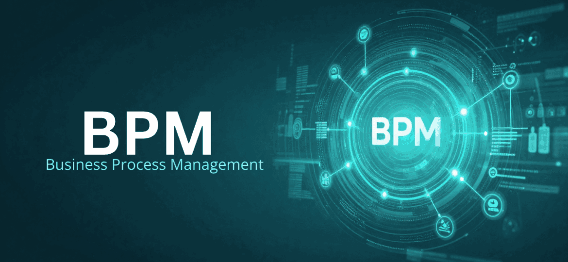 El papel del BPM en la empresa moderna
