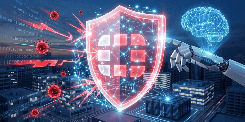 Fortinet: cómo la IA está redefiniendo la ciberseguridad empresarial