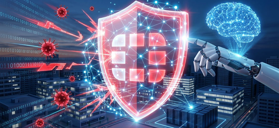 Fortinet: cómo la IA está redefiniendo la ciberseguridad empresarial