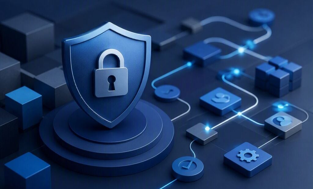 Security by Design: diseñar la ciberseguridad para reducir la fricción y aumentar la productividad
