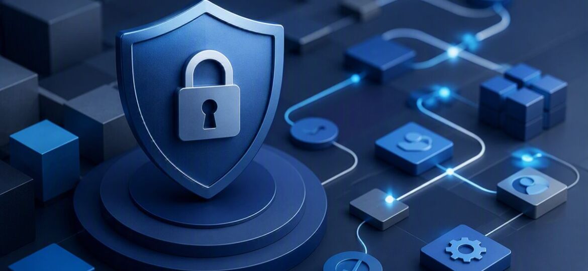 Security by Design: diseñar la ciberseguridad para reducir la fricción y aumentar la productividad