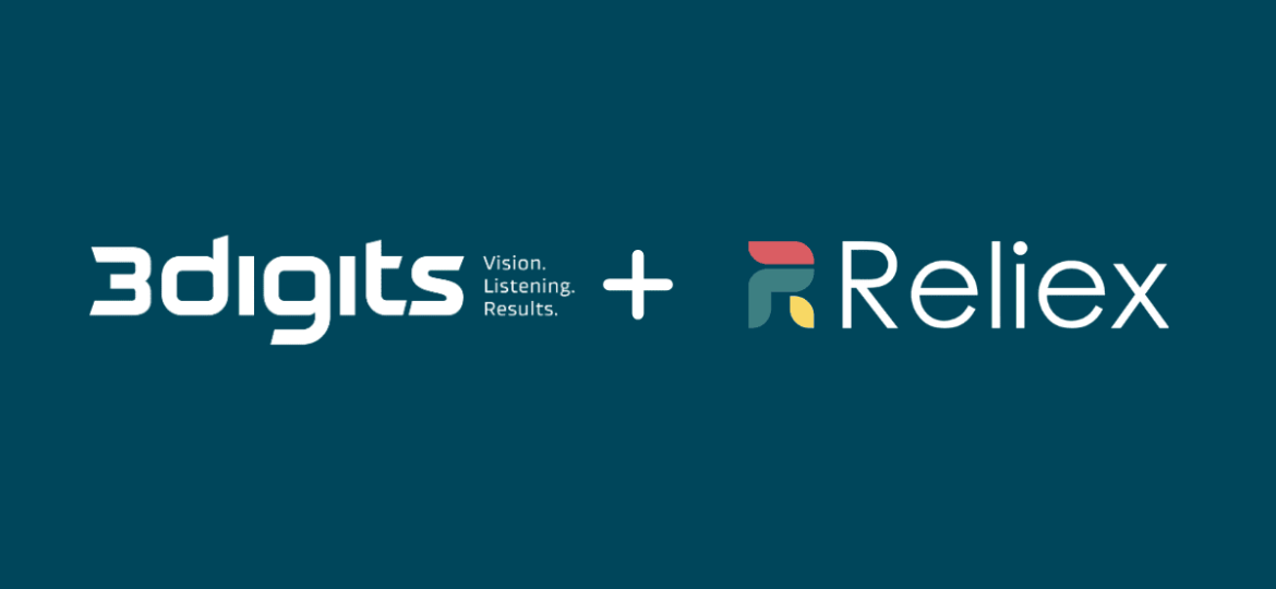 3digits&Reliex