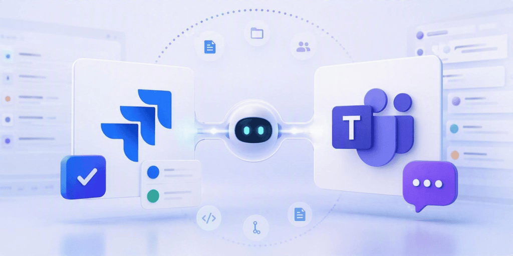 Atlassian Rovo conecta Microsoft 365 y Jira