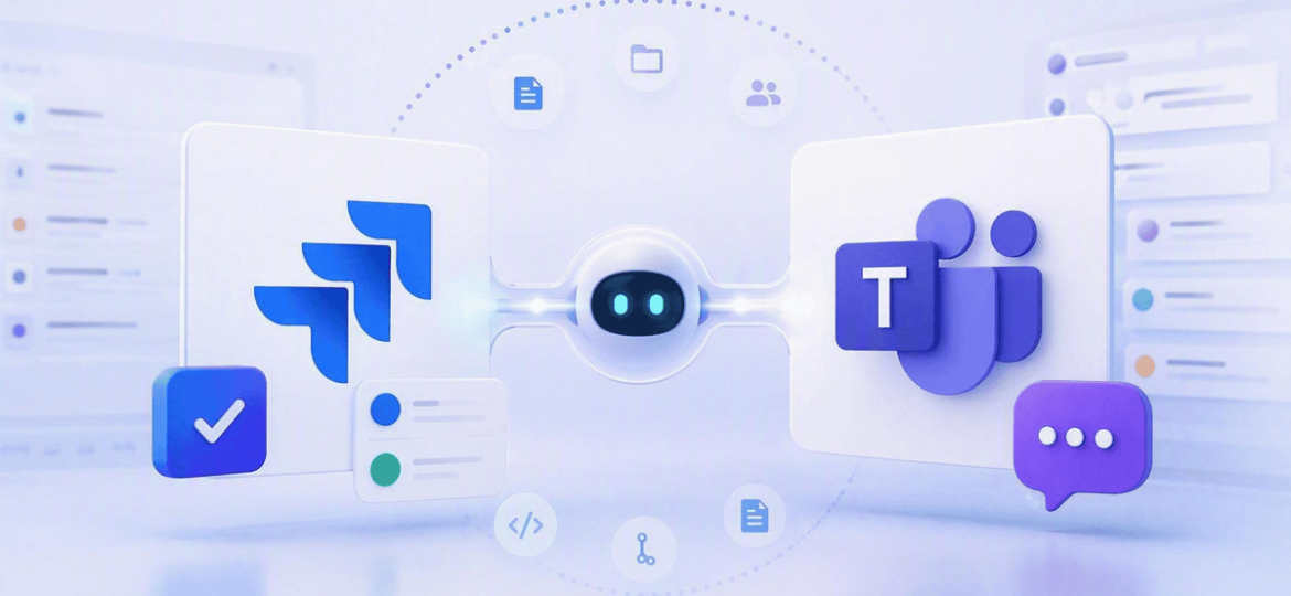 Atlassian Rovo conecta Microsoft 365 y Jira