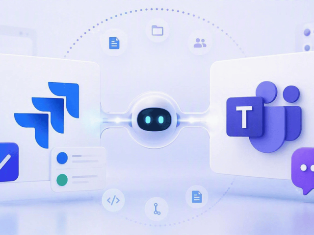 Atlassian Rovo conecta Microsoft 365 y Jira