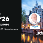 Nos vemos en Atlassian Team ’26 Europe: innovación, IA y colaboración desde Ámsterdam