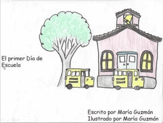 El Primer Dia de Escuela