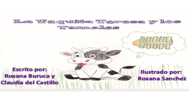 La Vaquita Teresa y Los Tamales