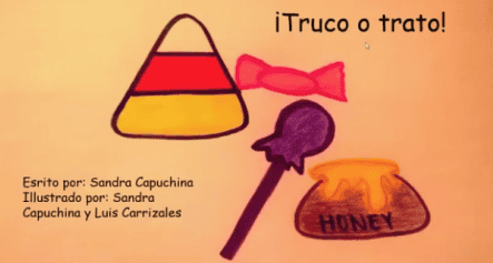 ¡Truco o Trato!