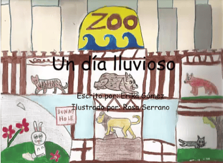 Un Dia Lluvioso