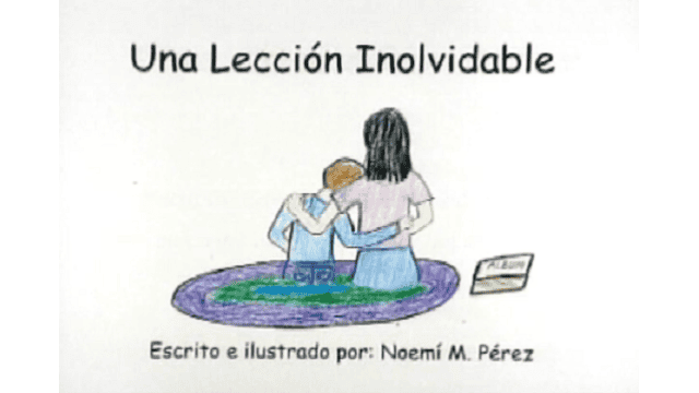 Una Leccion Inolvidable