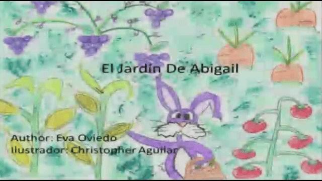 El Jardin de Abigail
