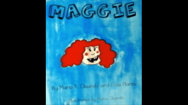 Maggie (English)