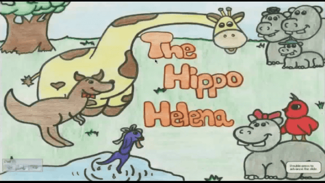 The Hippo Helena