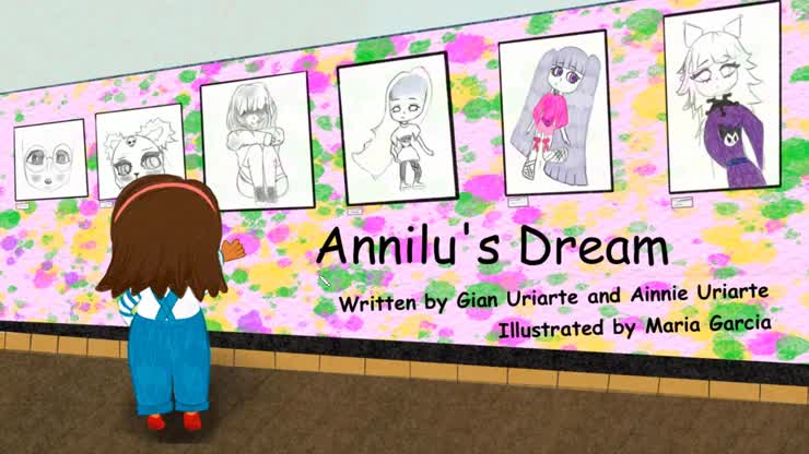 Annilu's Dream