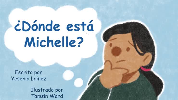 Dónde está Michelle