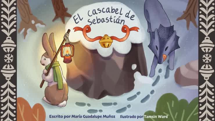 El cascabel de Sebastián