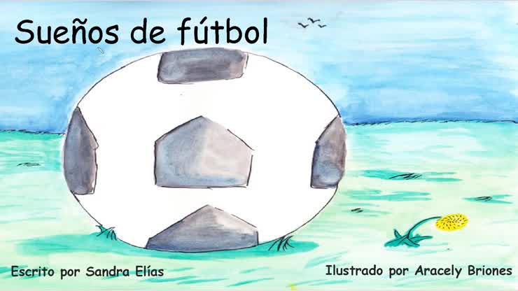 Sueños de Fútbol