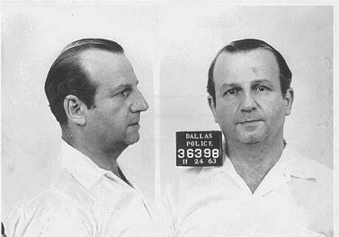Jack Ruby an infamous dachshund owner