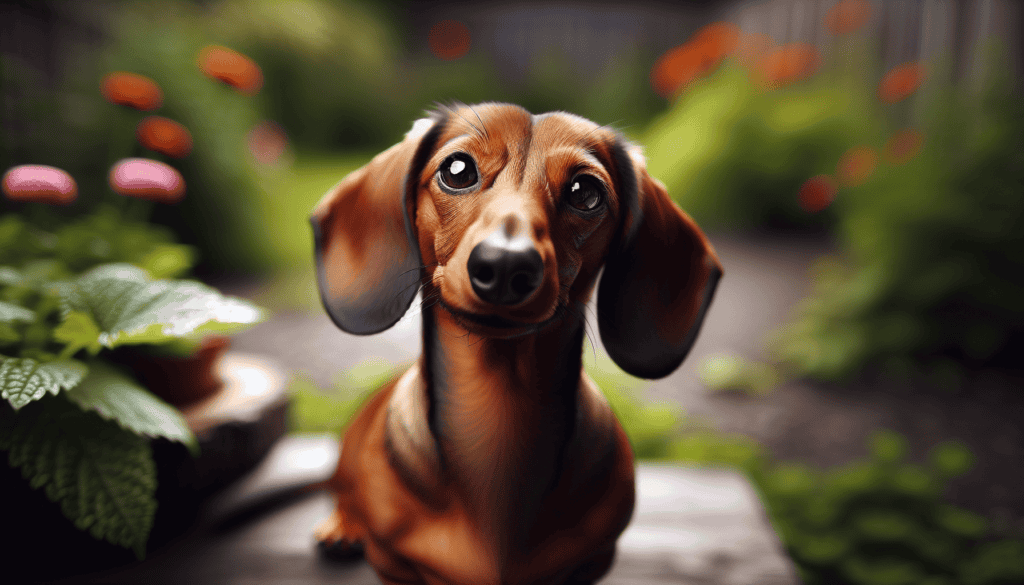 Are Dachshunds Prone To Biting