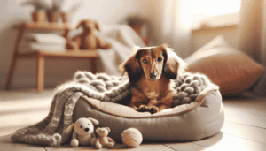 Are dachshunds hard to take care of