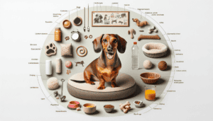 Are dachshunds hard to take care of