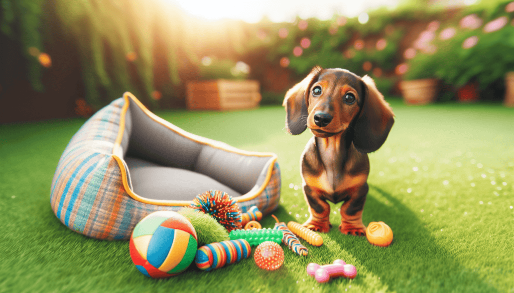 Are Dachshunds Hard To House Train